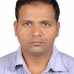 Photograph of certificate holder
